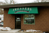 Fressers Delicatessen